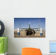 Soyuz Rocket Is Erected Wall Decal Design 5