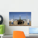 Soyuz Rocket Is Erected Wall Decal Design 5