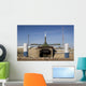 Soyuz Rocket Is Erected Wall Decal Design 5