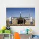 Soyuz Rocket Is Erected Wall Decal Design 5