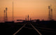 Soyuz Launch Pad Baikonur Wall Decal Design 1