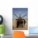 Soyuz Rocket Is Erected Wall Decal Design 3