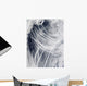 Ship Tracks Northern Pacific Wall Decal