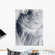 Ship Tracks Northern Pacific Wall Decal
