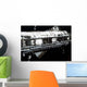 International Space Station's Starboard Wall Decal