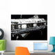 International Space Station's Starboard Wall Decal