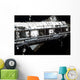International Space Station's Starboard Wall Decal