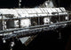 International Space Station's Starboard Wall Decal
