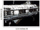 International Space Station's Starboard Wall Decal