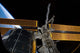 International Space Station and Wall Decal