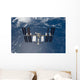 International Space Station Wall Decal Design 3