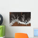 Egypt's Lake Nasser Wall Decal