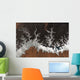 Egypt's Lake Nasser Wall Decal