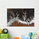 Egypt's Lake Nasser Wall Decal