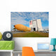 External Tank 130 Rolls Wall Decal