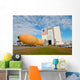 External Tank 130 Rolls Wall Decal