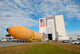 External Tank 130 Rolls Wall Decal