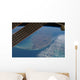 Florida Peninsula Wall Decal