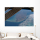 Florida Peninsula Wall Decal