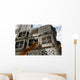 Close-up Image Expose-r Experiment Wall Decal