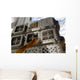 Close-up Image Expose-r Experiment Wall Decal