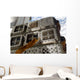 Close-up Image Expose-r Experiment Wall Decal