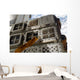 Close-up Image Expose-r Experiment Wall Decal