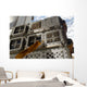 Close-up Image Expose-r Experiment Wall Decal