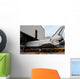 Space Shuttle Atlantis Rolls Wall Decal