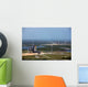 Space Shuttle Atlantis Launch Wall Decal Design 3