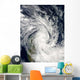 Tropical Storm Jade Coming Wall Decal