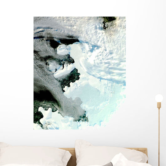 Wilkins Sound Seaway Southwest Wall Decal