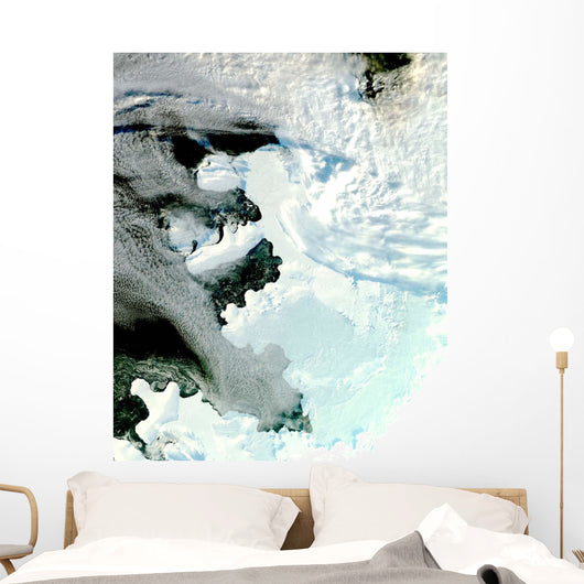 Wilkins Sound Seaway Southwest Wall Decal