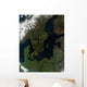 Southern Scandinavia Wall Decal