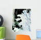 Wilkins Sound Antarctica Wall Decal