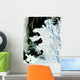Wilkins Sound Antarctica Wall Decal