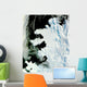 Wilkins Sound Antarctica Wall Decal