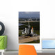 Space Shuttle Atlantis and Wall Decal Design 5