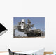 Mobile Launcher Platform Is Wall Decal Design 2
