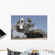 Mobile Launcher Platform Is Wall Decal Design 2