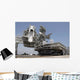 Mobile Launcher Platform Is Wall Decal Design 2