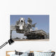 Mobile Launcher Platform Is Wall Decal Design 2