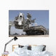 Mobile Launcher Platform Is Wall Decal Design 2