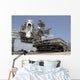 Mobile Launcher Platform Is Wall Decal Design 2