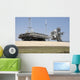 Mobile Launcher Platform Is Wall Decal Design 1
