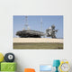 Mobile Launcher Platform Is Wall Decal Design 1