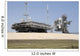 Mobile Launcher Platform Is Wall Decal Design 1