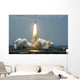 Space Shuttle Atlantis Lifts Wall Decal Design 46
