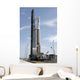 Atlas V Centaur Arrives Wall Decal Design 3