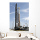 Atlas V Centaur Arrives Wall Decal Design 3
